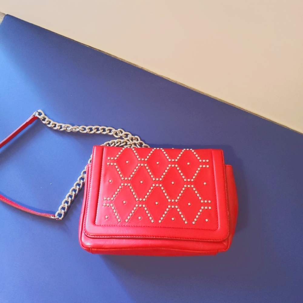 Zara Basic Collection Cross Body - image 1